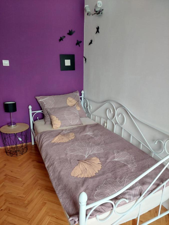 Apartman Marija II Omišalj Exteriér fotografie